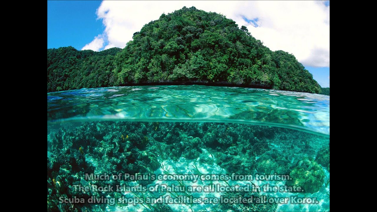 T88IK Koror Island Palau. From dxnews.com