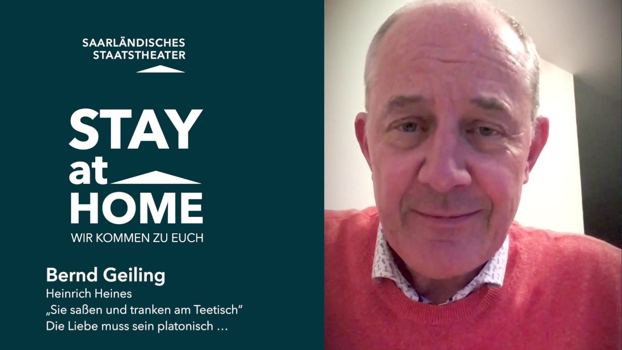 Bernd Geiling - 