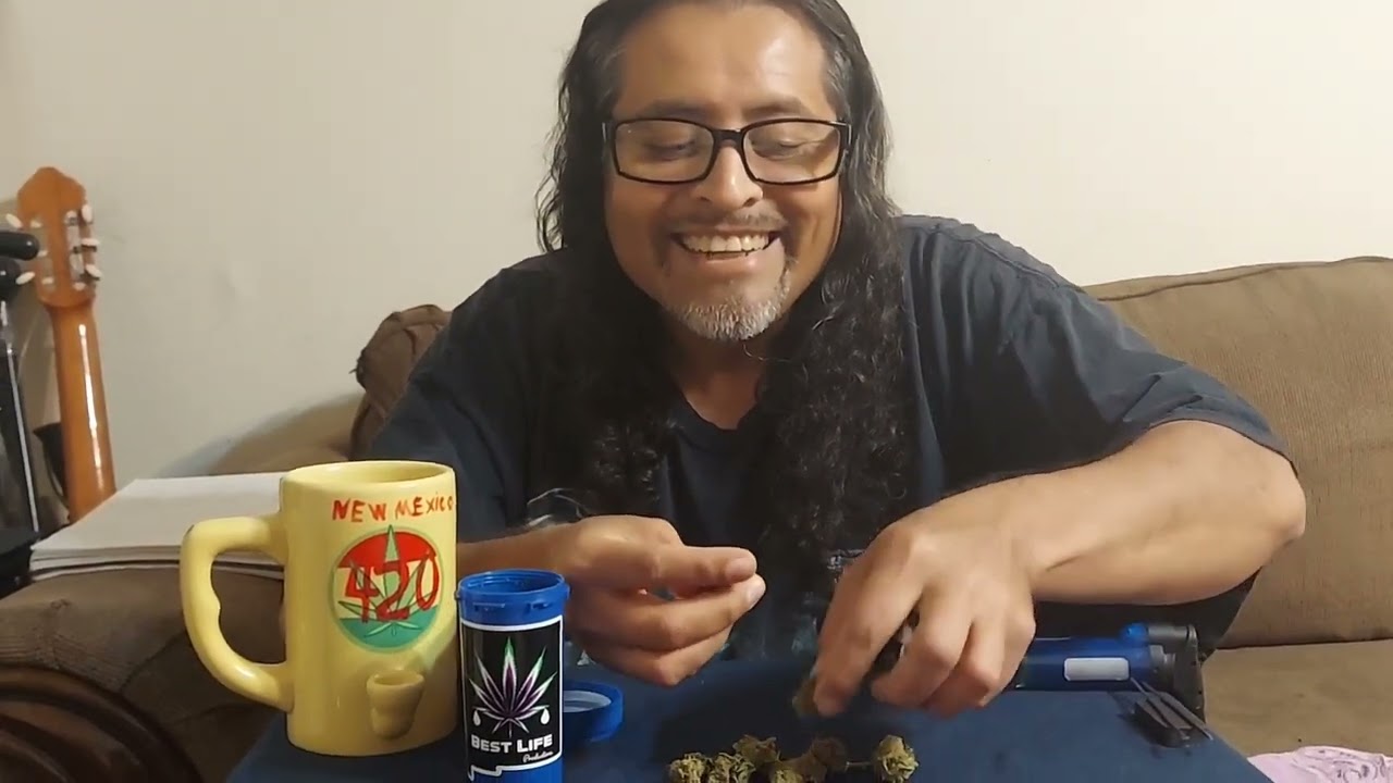 Sour Diesel Weed Review