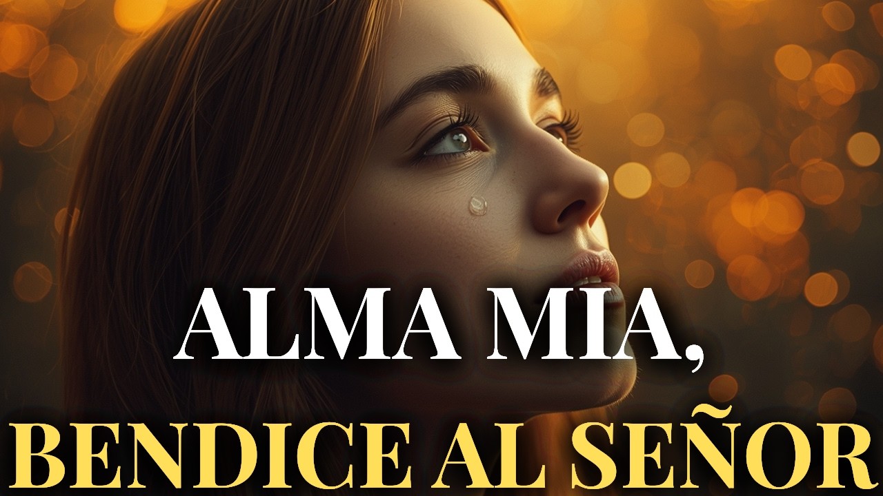 La CANCIÓN CRISTIANA más BONITA del MUNDO de ADORACIÓN a DIOS | Música Cristiana 👑