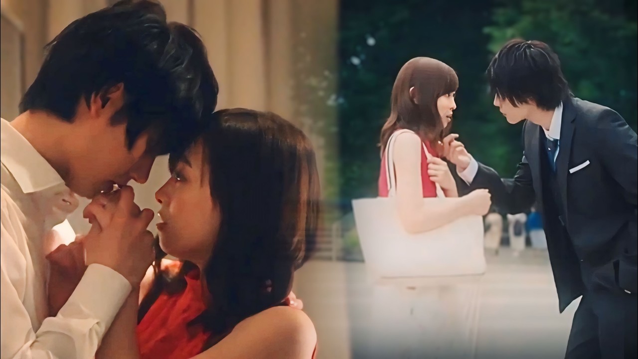 Влюбился в Нее с Первого Взгляда | 