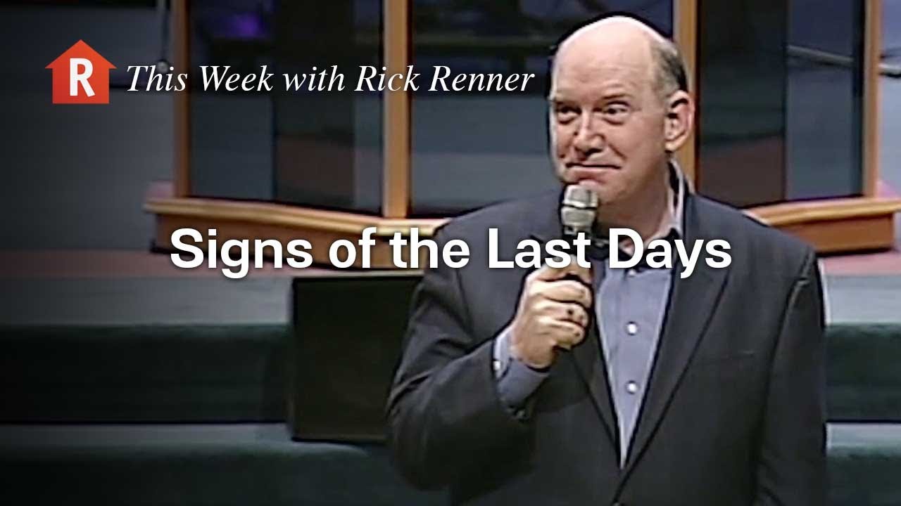 What Marks the Last Days?