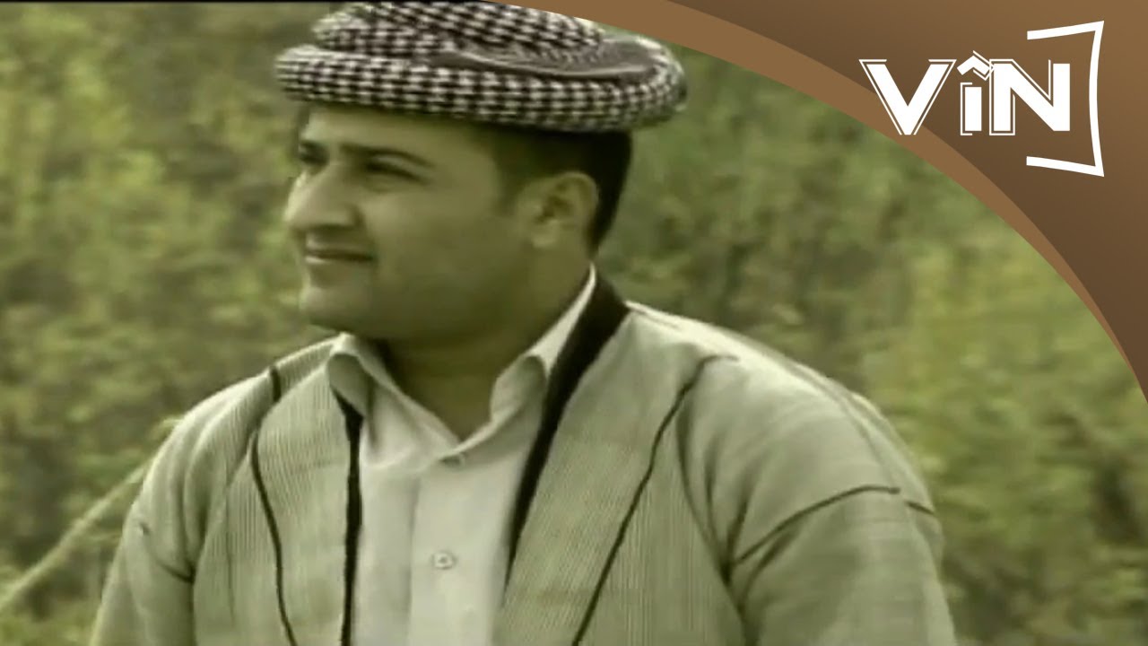 Hishyar Sindori - Kine -هشيار سندورى -  كنێ