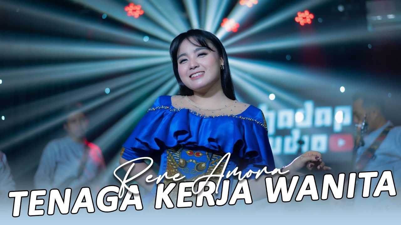RERE AMORA | TENAGA KERJA WANITA (TKW) | MANAHADAP STUDIO Cover