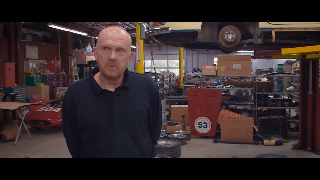 Legend of Le Mans #P1046 - Chapter 5: Rebirth of a Legend