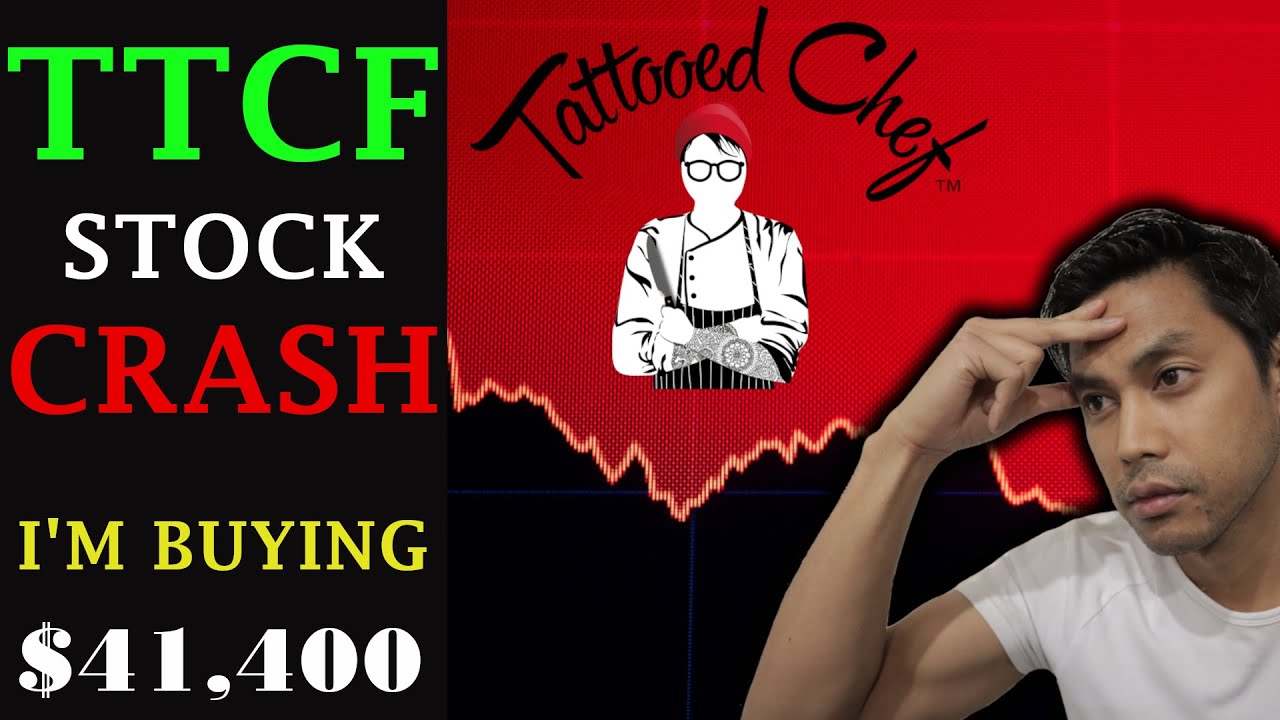 How to find Stock Analysts | Q2 2021 TTCF Earnings