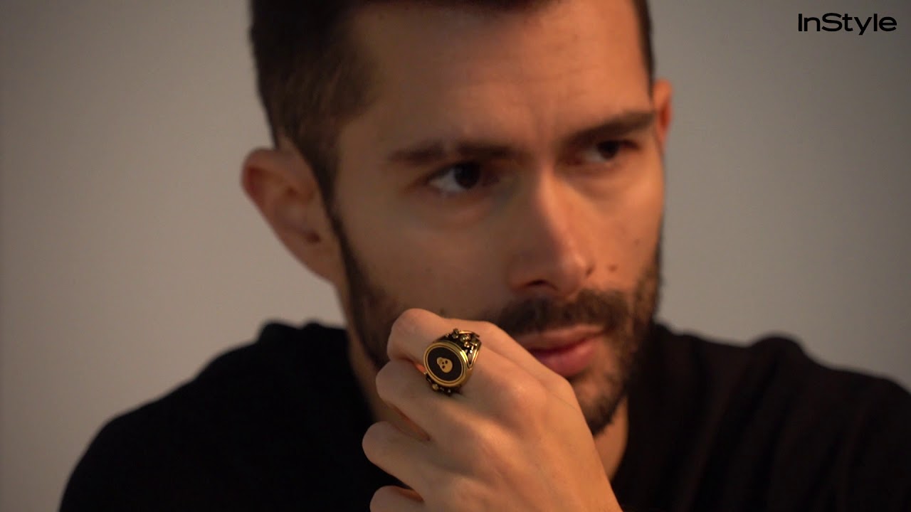 ByeAlex elárulta, mi a legfontosabb egy lányon szerinte  - InStyle Man of Style fotózás