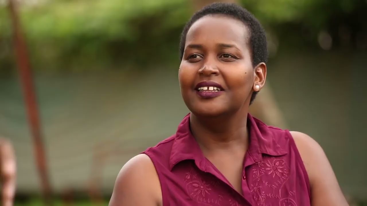 Chat with Janet Kantalama Katana C.E.O Safe Places Uganda Treatment & Rehabilitation Centre.