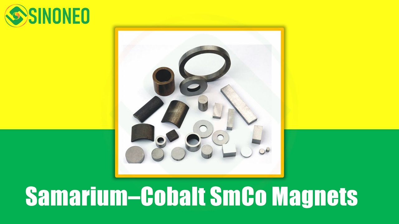 Samarium&ndash;Cobalt SmCo Magnets,Rare Earth SmCo Magnets