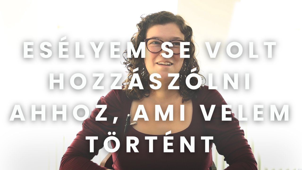 Hoztam e 128. Anna: hogy jutottunk oda, hogy egyik félnek se jut eszébe, hogy ez nem normális?