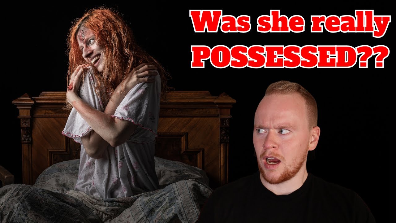 A HEAD FULL OF GHOSTS: Spoiler-Free Scary Book Review!
