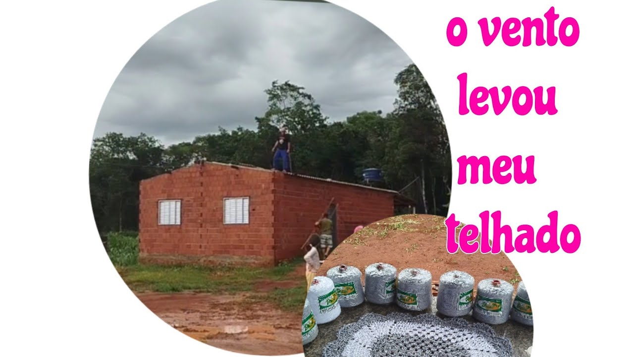 20 tapetes em menos de uma semana ? 