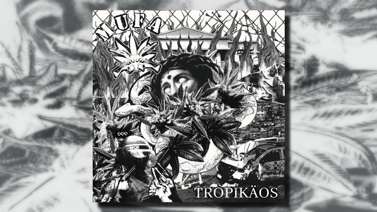 MUFA - Tropik&auml;os (Full Album)