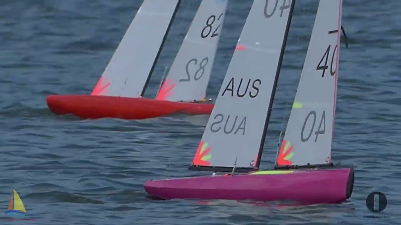 2025 IOM Queensland Championship Race 8 Heat A