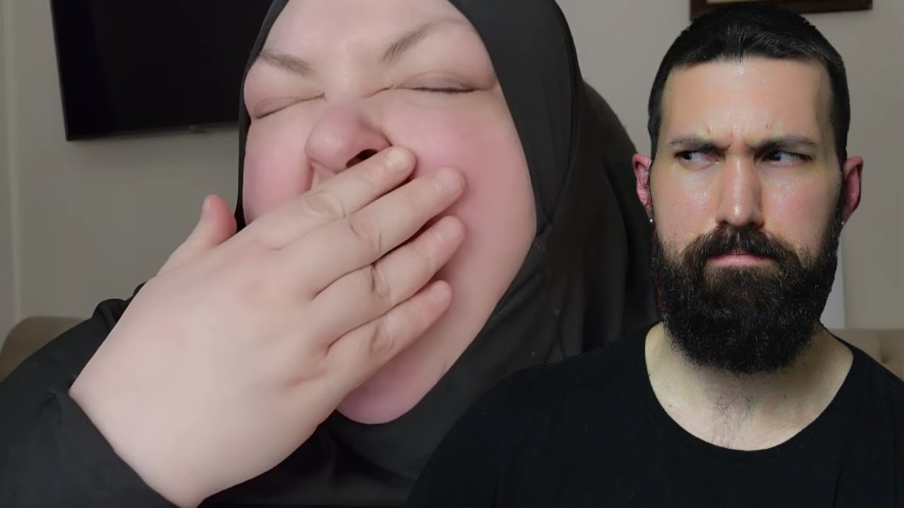 I discuss leaving YouTube & what lead to this ft. Foodie Beauty