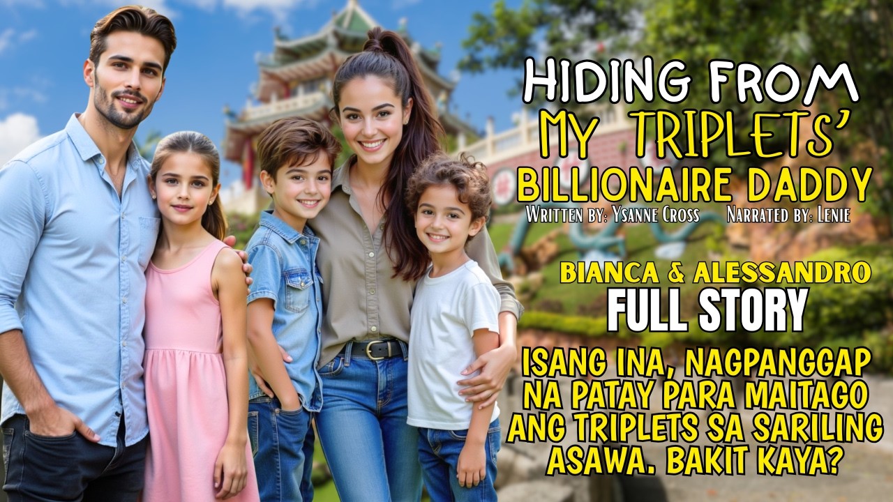 MISIS, NAGPANGGAP NA PATAY PARA TAGUAN ANG MISTER. BAKIT KAYA?