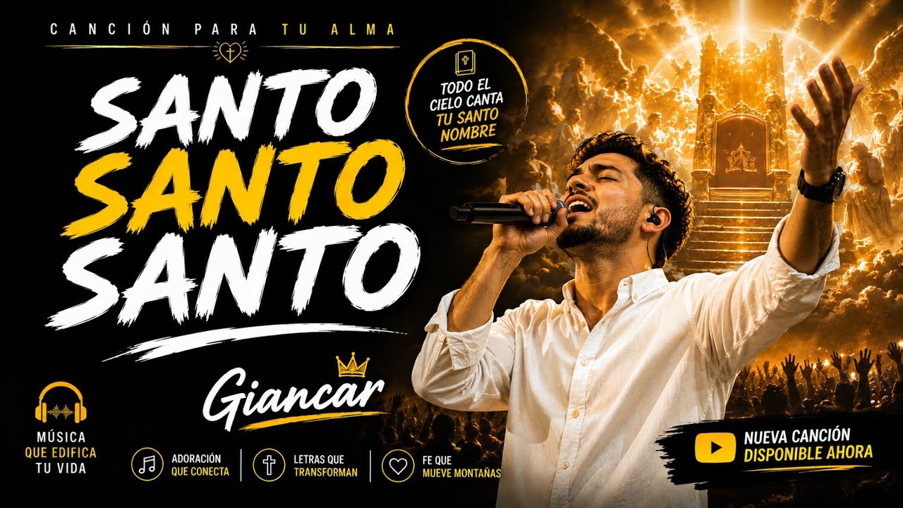 Santo, Santo, Santo 