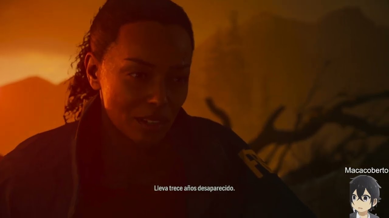 UN ESCRITOR DESAPARECIDO 📖 ✍️ | Alan Wake II #3