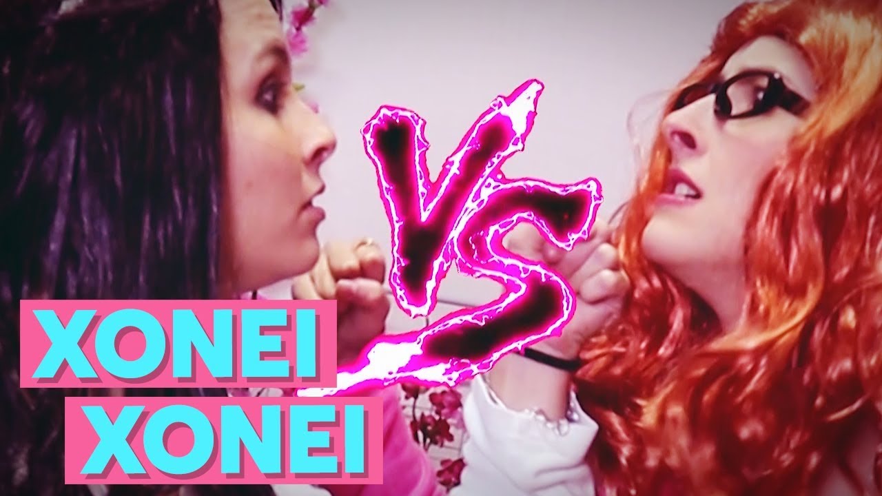Girlfriend | Par&oacute;dia Avril Lavigne | Nois Faria | A Melhor da Rodada| Lucas Rangel | S&oacute; Pra Parodiar