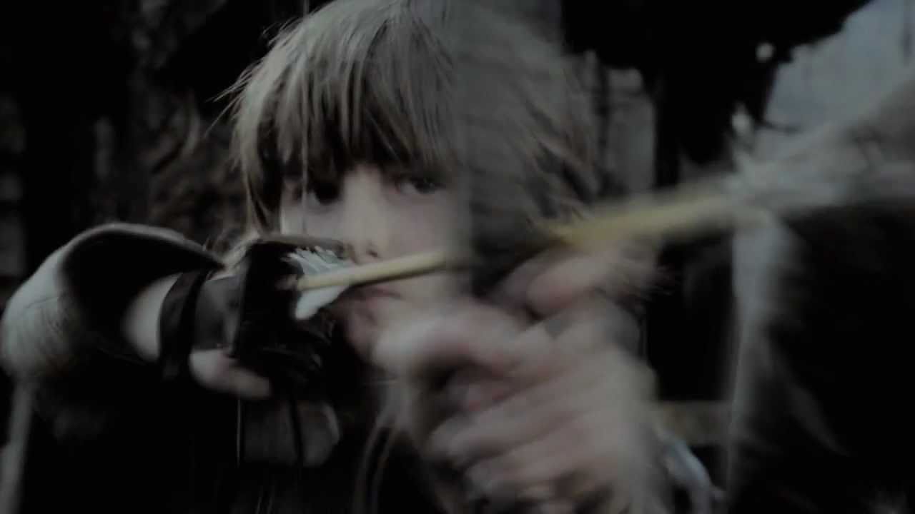ramalama | game of thrones