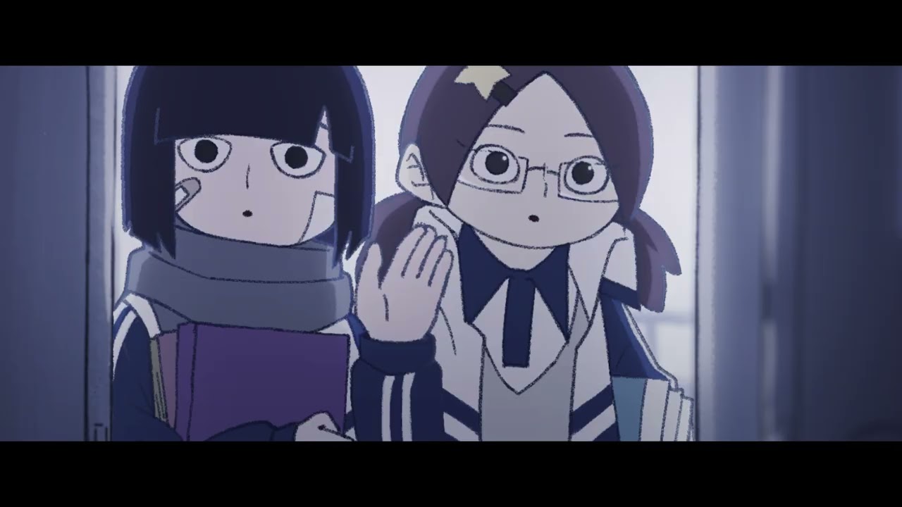 The Homework Thief trailer