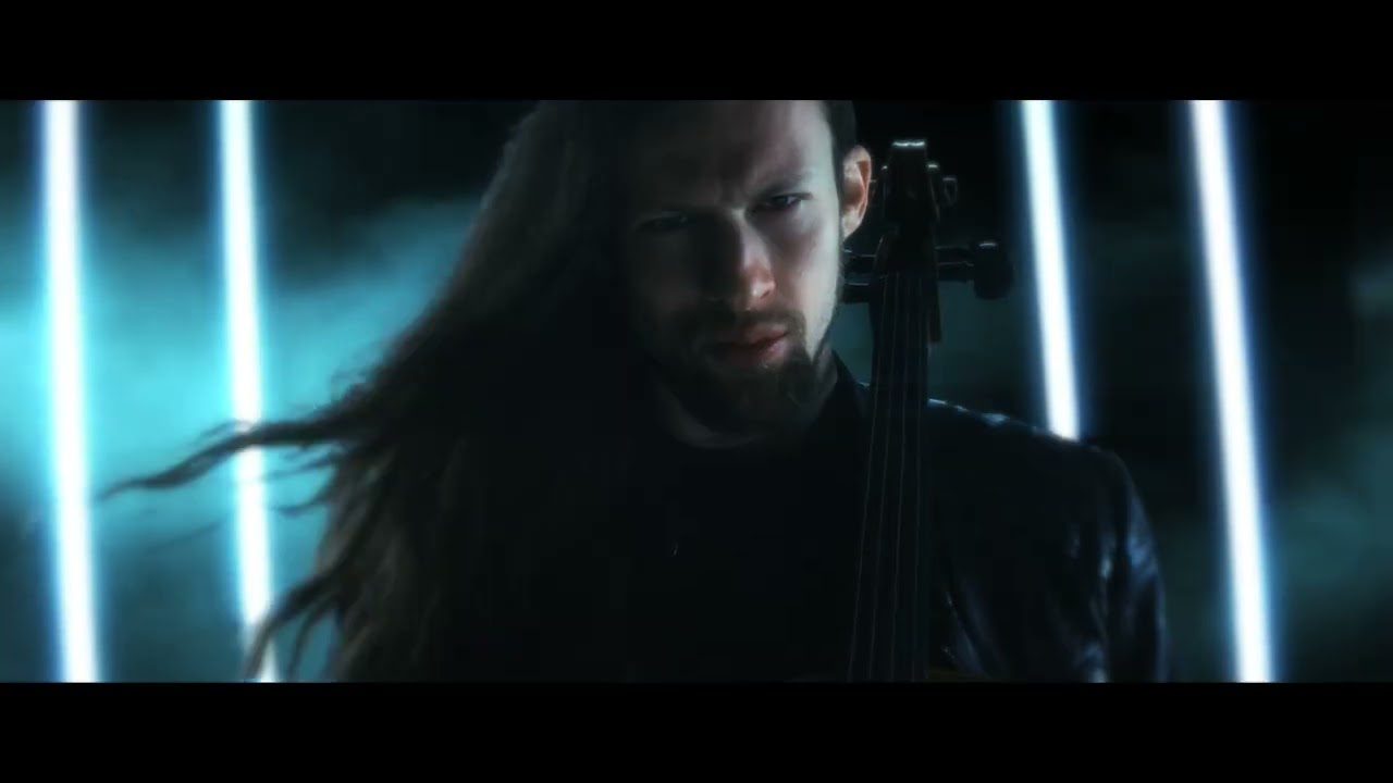 Raphael Weinroth-Browne - Speed of Light (Official Video)