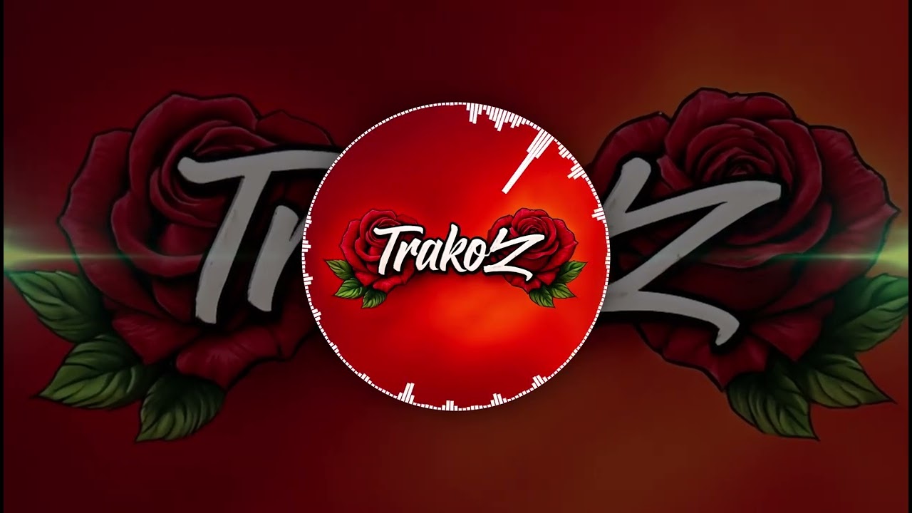 Olman Finis [Trakoz Remix]🇸🇧 2025