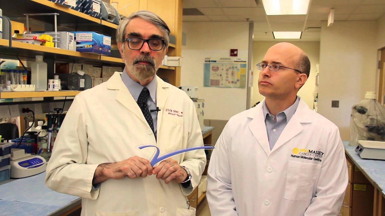 20 for the 20th: VCU Massey Cancer Center