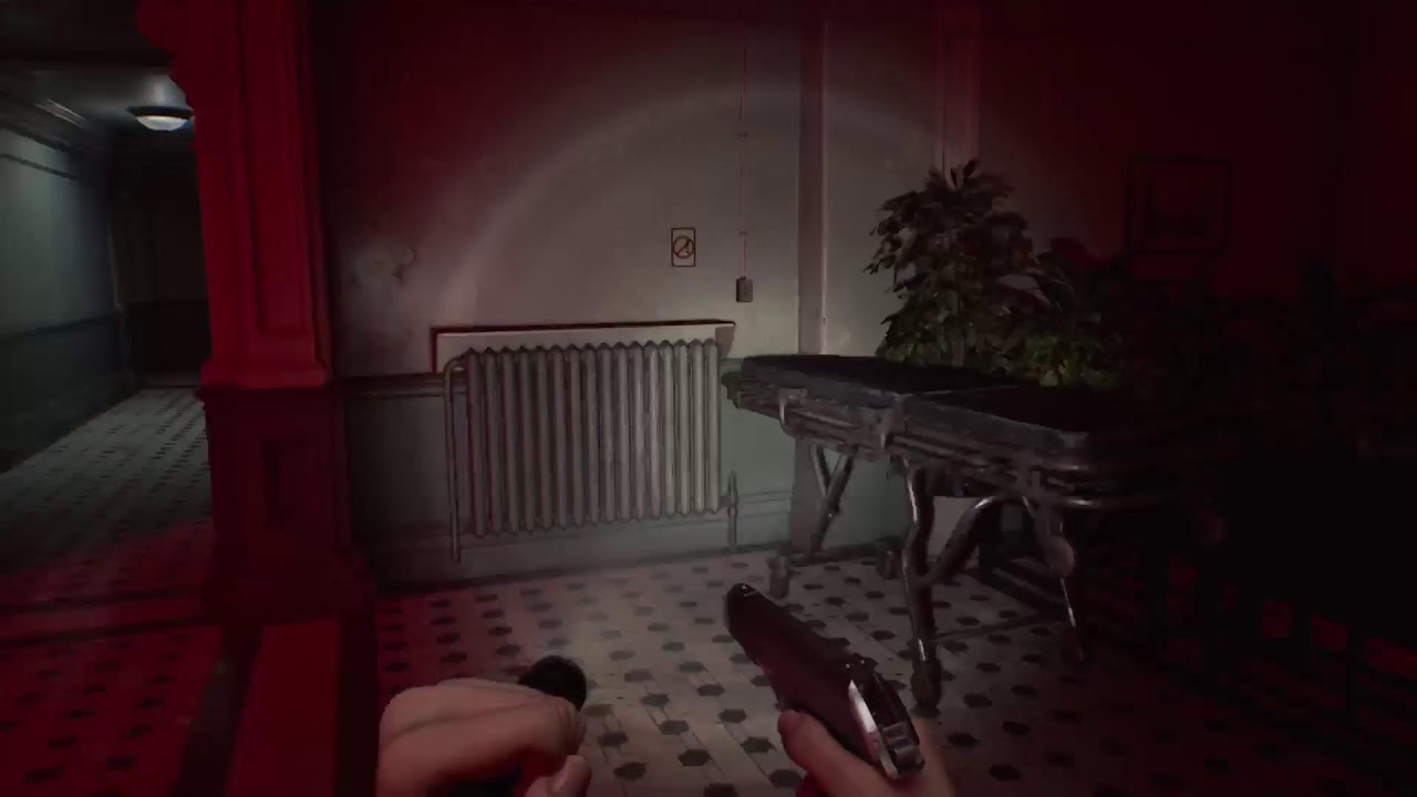 Resident evil 9