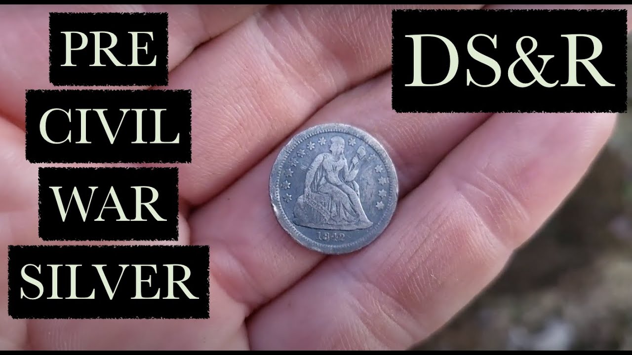 Dumb Luck Metal Detecting a New Permission - A Good, Then Bad, Then Good Again Day
