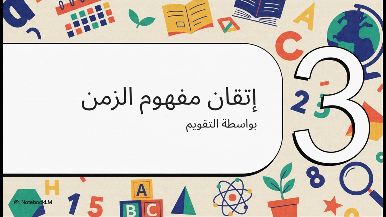 مبدأ التدرج في التعليم الاولي ملصق الحضور، اليومية، حالة طقس 
