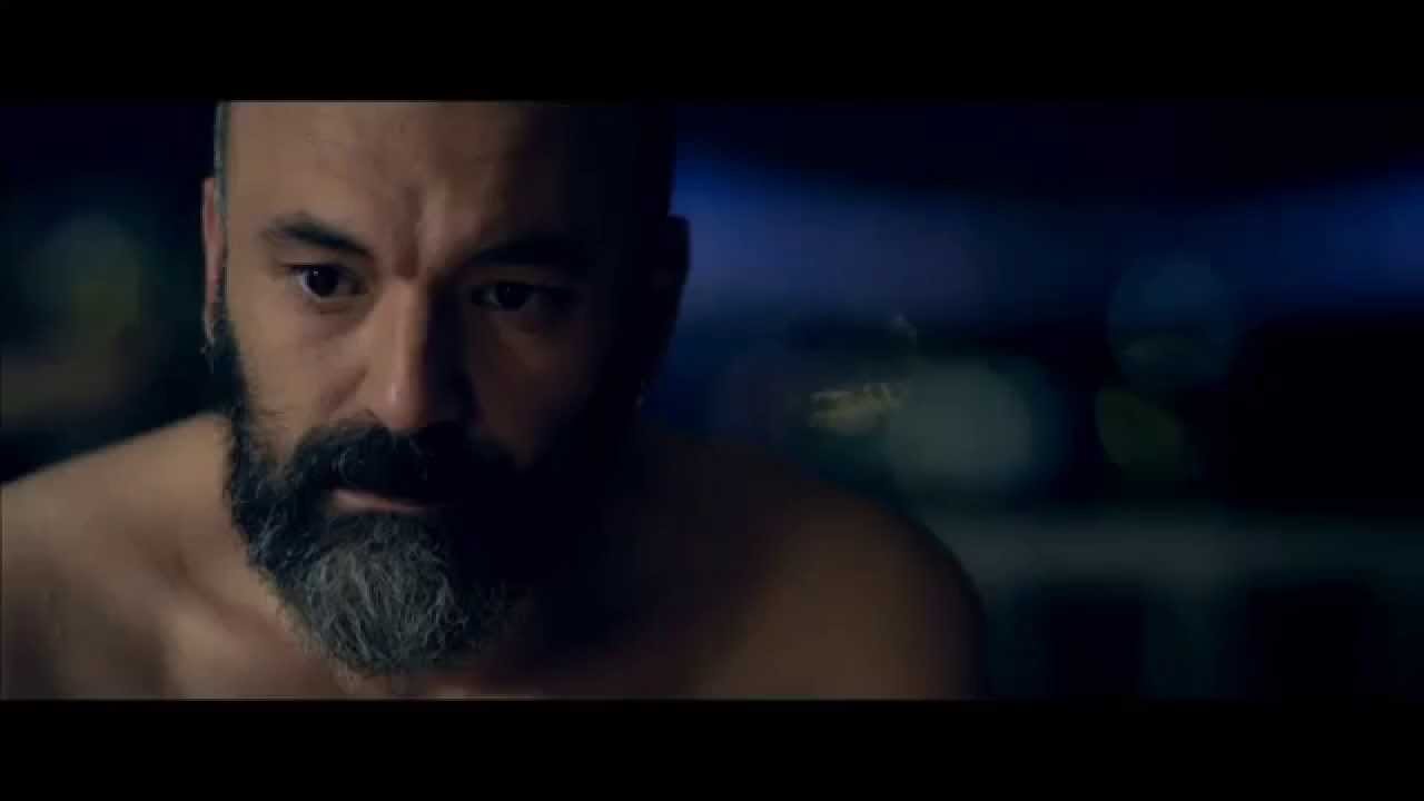 AIDIYET Fragman