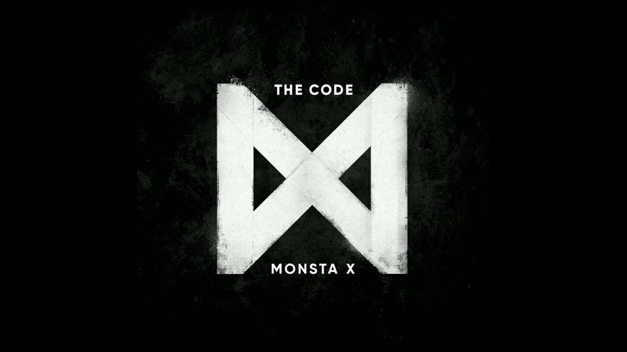 MONSTA X 몬스타엑스 'DRAMARAMA' AUDIO