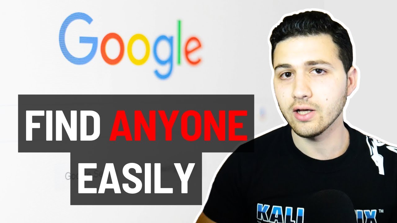 Google Dorks: Find Public Sensitive Information