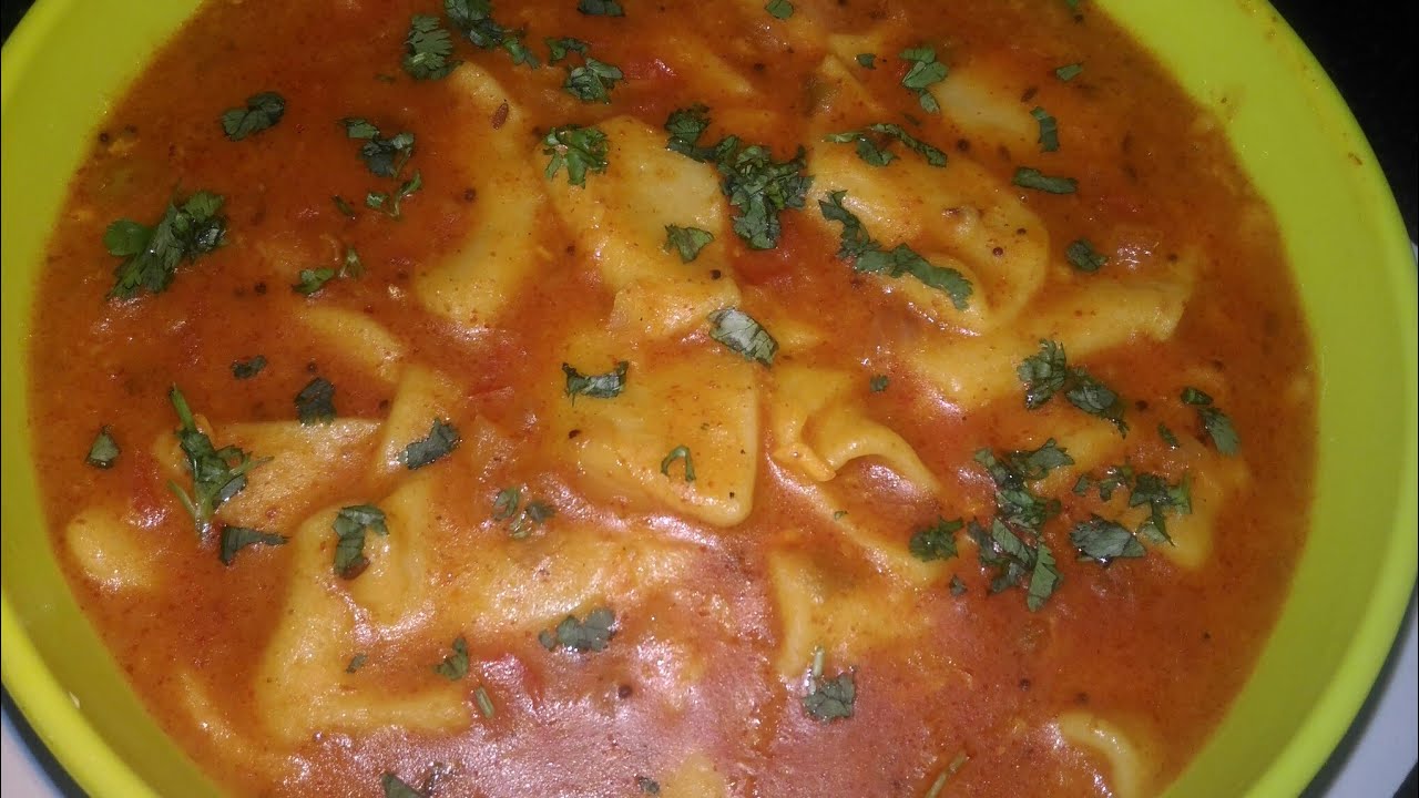 Indori Dal Chikoli Recipe. दाल चिकोली बनाने की विधि| In Hindi By Kavita's Indori Zayka