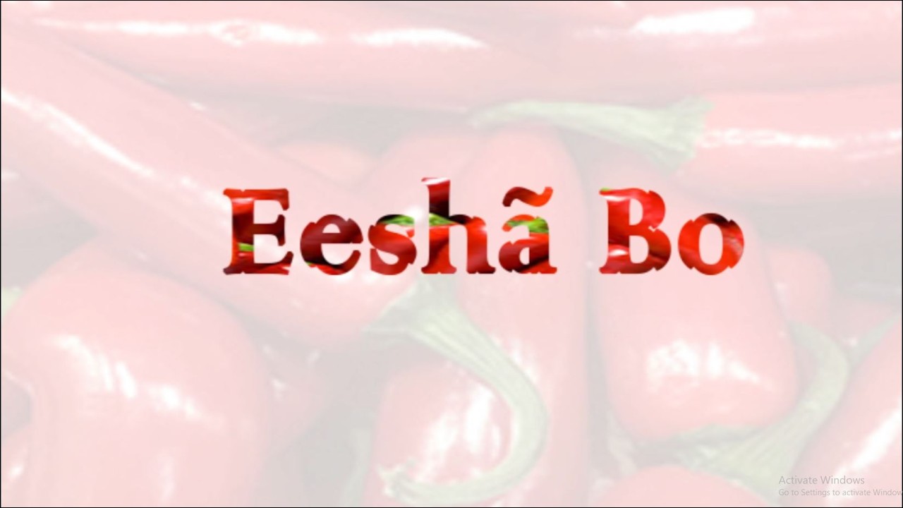 Eeshã Bo Tamɔ Shitɔ: KOKA MUST WITHDRAW HIS WORDS AGAINST RANDY ABBEY (26/02/26)