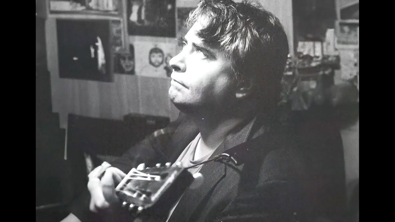 Daniel Johnston Induction into the West Virginia Hall of Fame Full Video