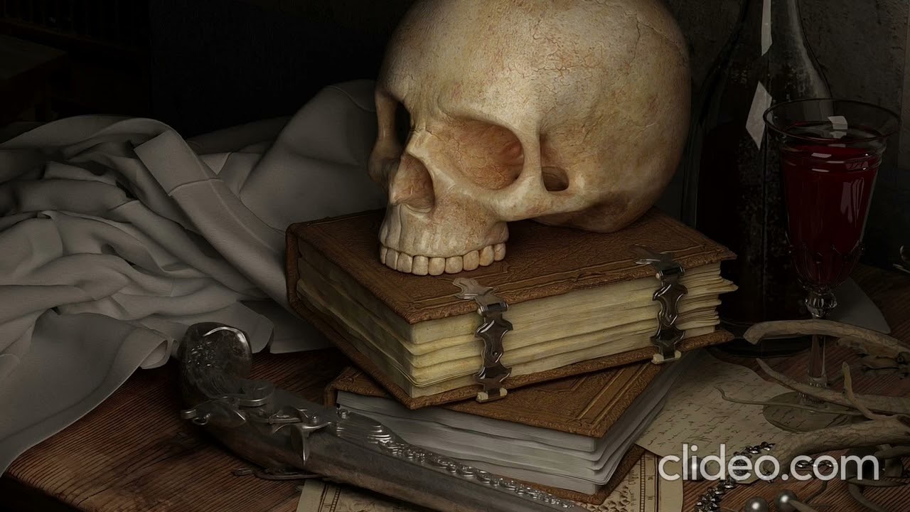 Return Of The Damned (Hell Of The Dead 3) (Main Theme)