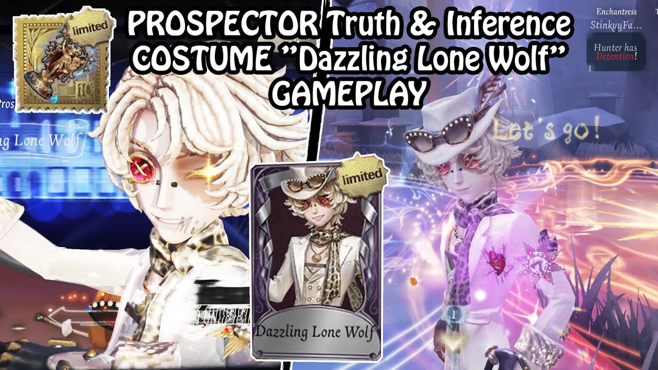 Prospector Truth & Inference 