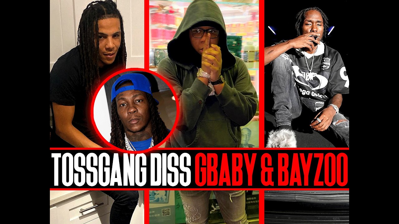 THF46 Members Reveal Bayzoo's K!ller Is De@d + VonOff1700 & Tossgang Diss Lil Durk's Cousin