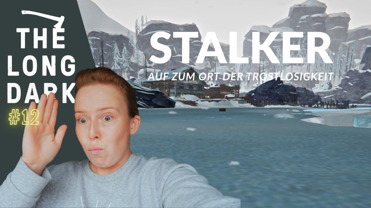 Wenn der Schneesturm viel Loot bringt! ~ Let's Play 