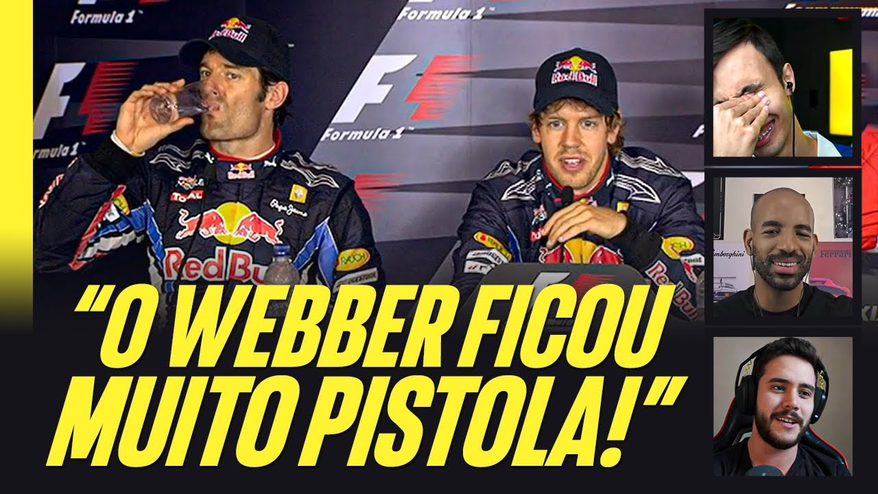 Os pilotos mais FAVORECIDOS da FORMULA 1 | QPEE #34