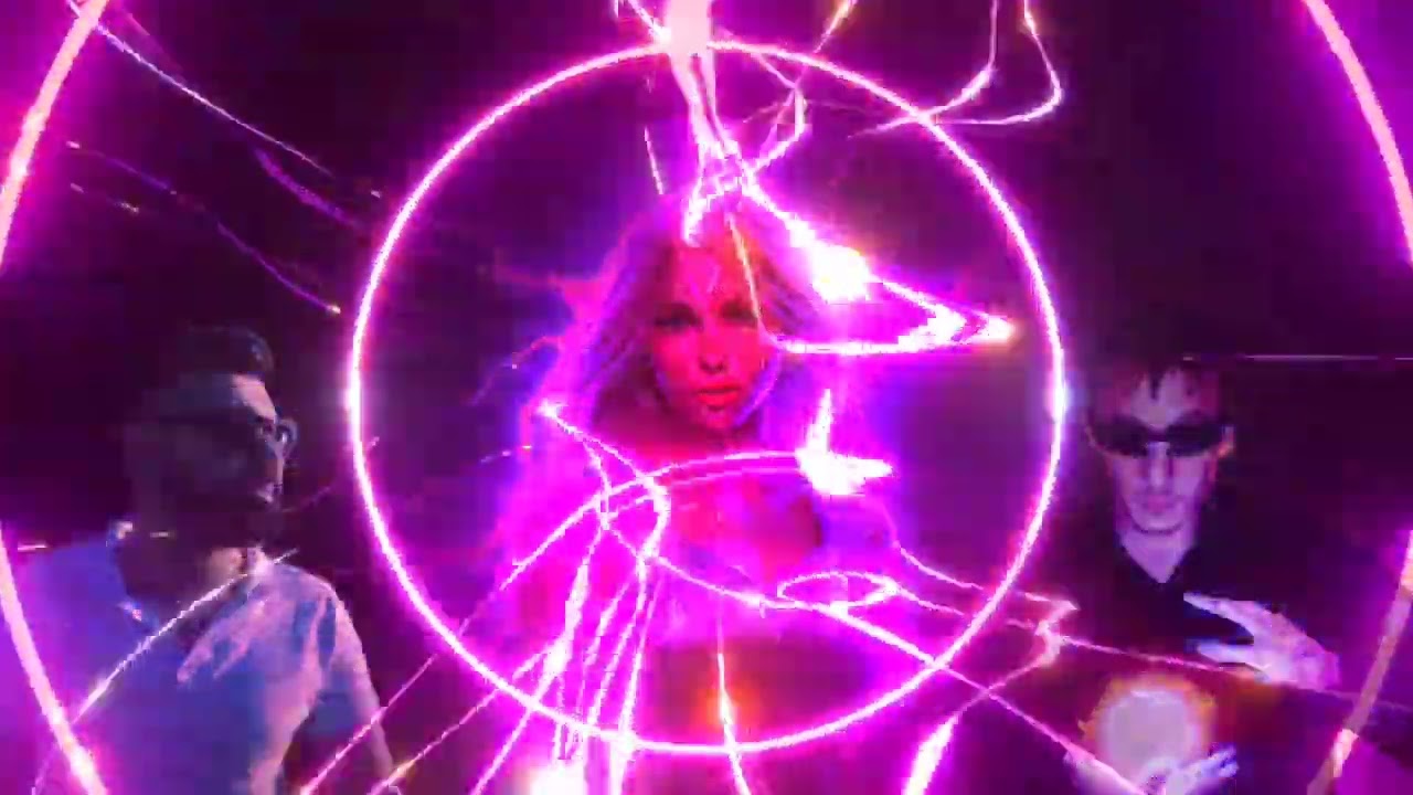 Romantic Avenue Feat AlimkhanOV A- Lady Electra(Pwr remix)