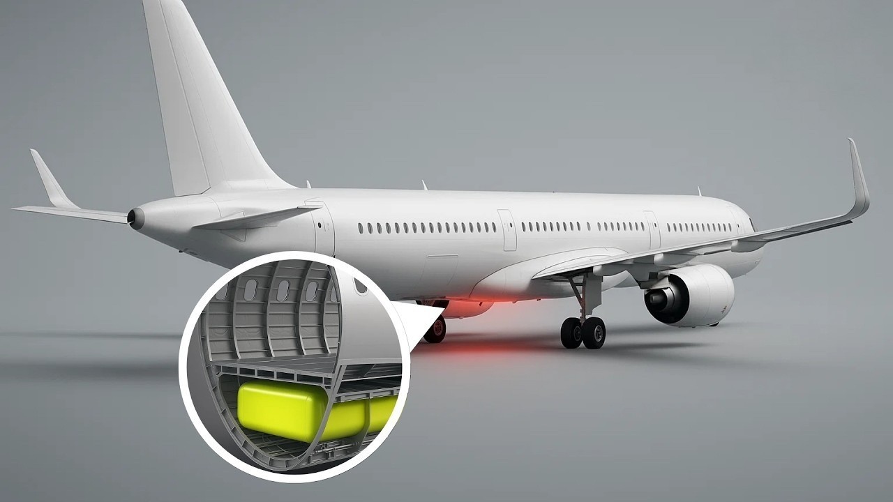 Voici Comment Airbus vient de RIDICULISER Boeing avec UN SEUL avion !