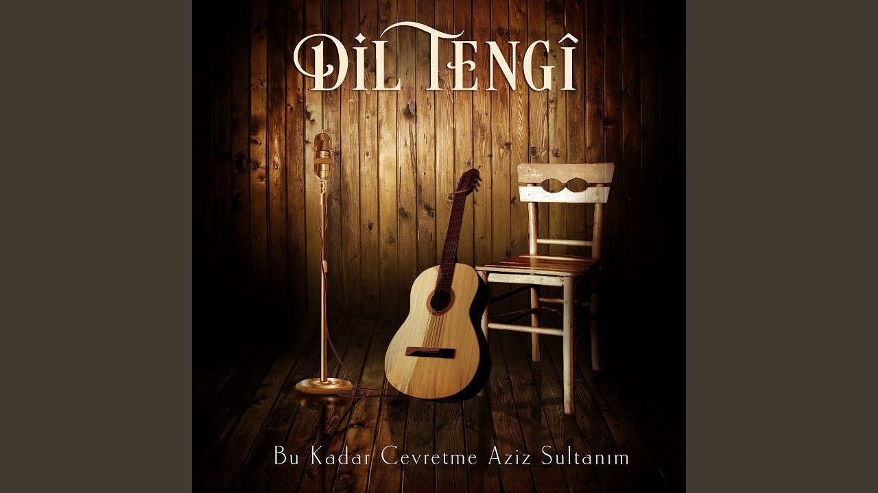 Bu Kadar Cevretme Aziz Sultanım