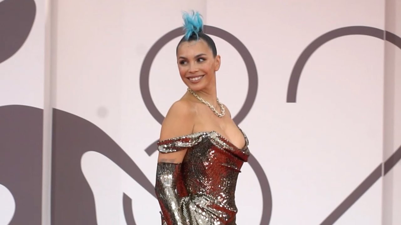 Mostra del Cinema di Venezia: la sfilata delle star sul red carpet