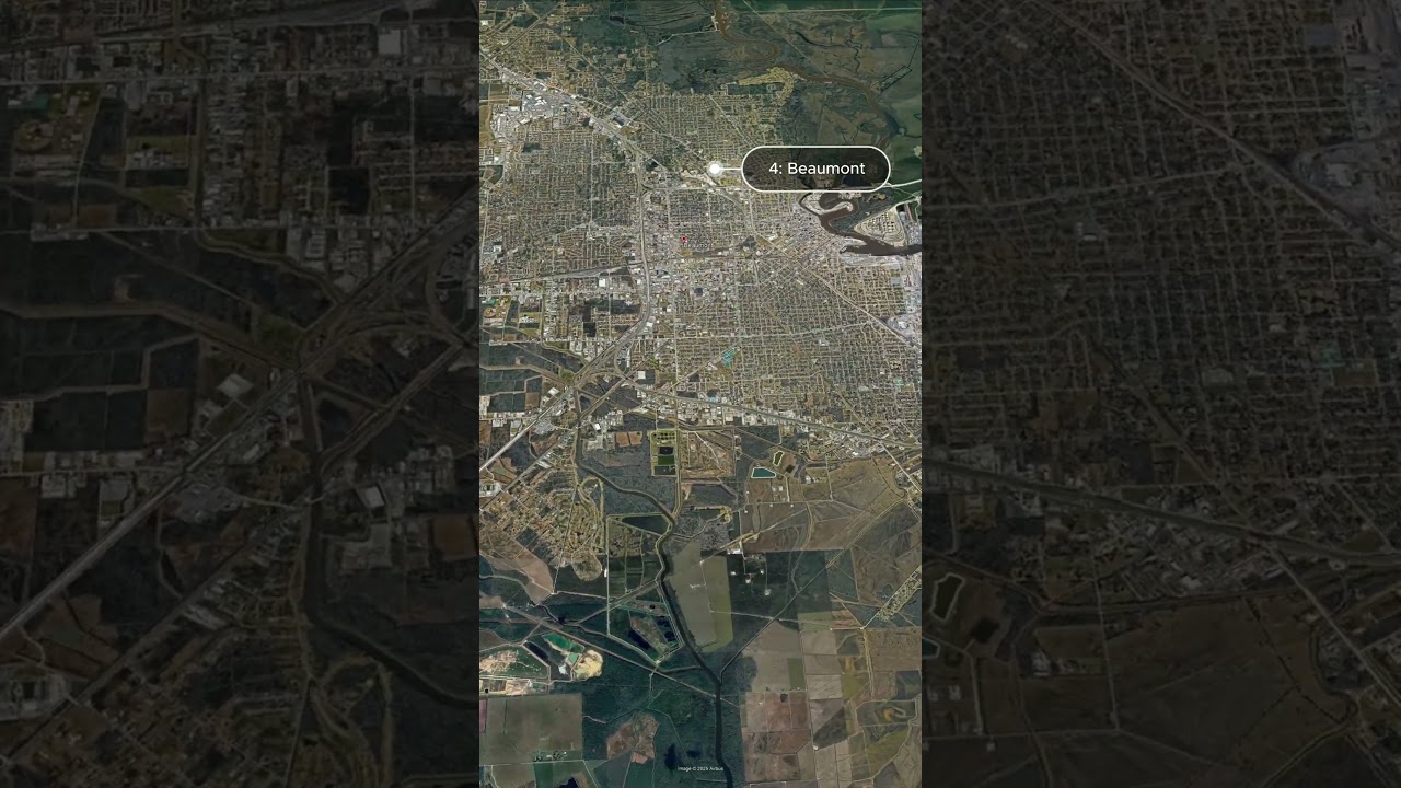 5 most useless cities in texas