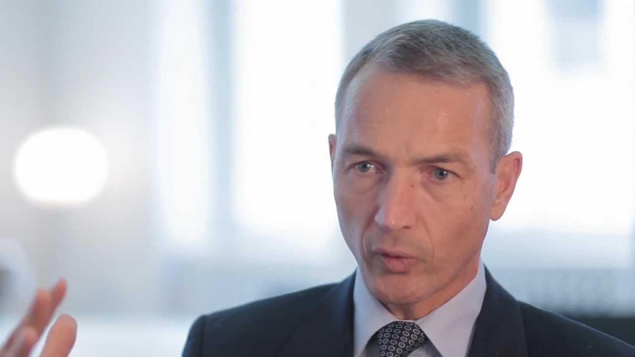 Global Risks 2012 - Axel Lehmann