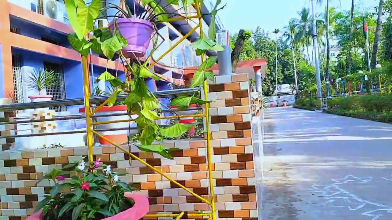 Kushtia polytechnic institute 