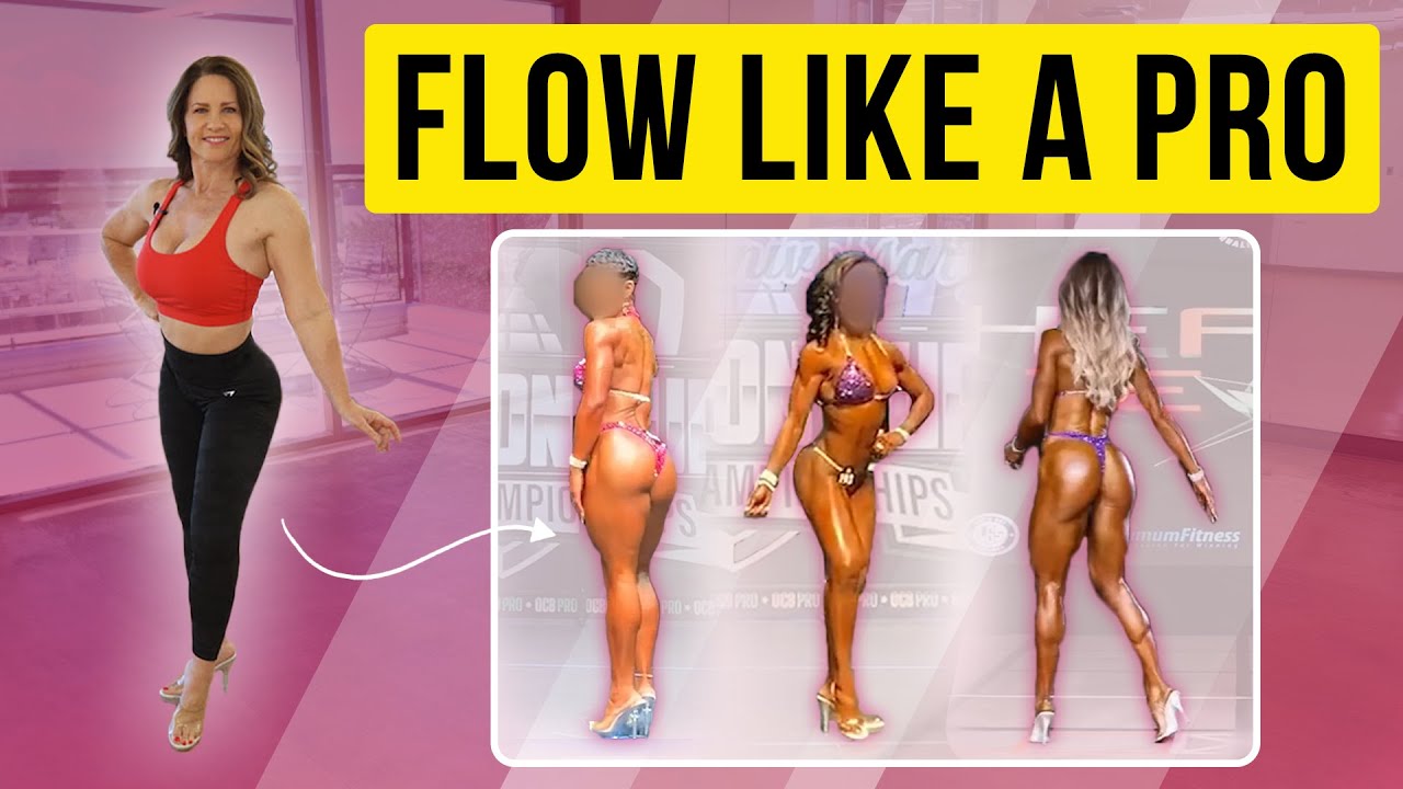 Wellness Transitions Simplified | How to Flow Through Quarter Turns with Confidence